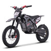 Moto Cross Eléctrica 2000W Ovex MTC — vista 4