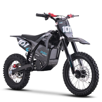 Moto Cross Eléctrica 2000W Ovex MTC