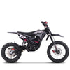 Moto Cross Eléctrica 2000W Ovex MTC — vista 5