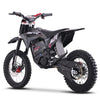 Moto Cross Eléctrica 2000W Ovex MTC — vista 6
