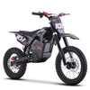 Moto Cross Eléctrica 2000W Ovex MTC — vista 7