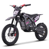 Moto Cross Eléctrica 2000W Ovex MTC — vista 8