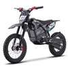 Moto Cross Eléctrica 2000W Ovex MTC — vista 9