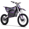 MOTO CROSS ELÉCTRICA 5000W OVEX ELITEX — vista 1