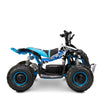 Mini Quad Eléctrico Goliat 1000W 36V M30.Racing — vista 16