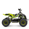 Mini Quad Eléctrico Goliat 1000W 36V M30.Racing — vista 7