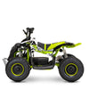 Mini Quad Eléctrico Goliat 1000W 36V M30.Racing — vista 8