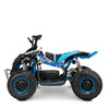 Mini Quad Eléctrico Goliat 1000W 36V M30.Racing — vista 17