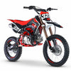 Pit Bike K-140 XL M.Racing 17/14 R.Aceite — vista 3