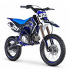 Pit Bike K-140 XL M.Racing 17/14 R.Aceite — vista 2