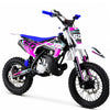 Pit Bike 50cc 2T 12CV 12/14 Delta Ziz.Racing — vista 2