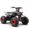 Quad 125cc 4T Automático 1+N+R Ziz.Racing R8 — vista 19