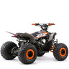 Quad 125cc 4T Automático 1+N+R Ziz.Racing R8 — vista 14