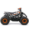 Quad 125cc 4T Automático 1+N+R Ziz.Racing R8 — vista 15