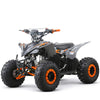 Quad 125cc 4T Automático 1+N+R Ziz.Racing R8 — vista 16
