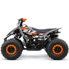 Quad 125cc 4T Automático 1+N+R Ziz.Racing R8 — vista 17