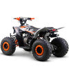 Quad 125cc 4T Automático 1+N+R Ziz.Racing R8 — vista 18