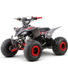 Quad 125cc 4T Automático 1+N+R Ziz.Racing R8 — vista 4