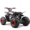 Quad 125cc 4T Automático 1+N+R Ziz.Racing R8 — vista 7