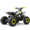Quad 125cc 4T Automático 1+N+R Ziz.Racing R8 — vista 8