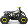 Quad 125cc 4T Automático 1+N+R Ziz.Racing R8 — vista 9