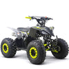 Quad 125cc 4T Automático 1+N+R Ziz.Racing R8 — vista 10