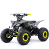 Quad 125cc 4T Automático 1+N+R Ziz.Racing R8 — vista 11