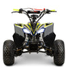 Quad 125cc 4T Automático R7 Ziz.Racing 2026 — vista 2