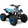 Quad 125cc 4T Automático – R8 Pantera Mars — vista 2