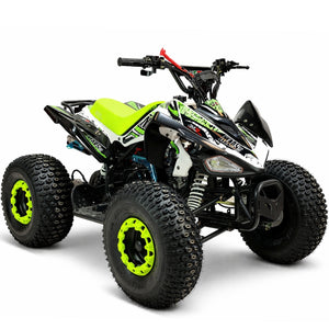 Quad 125cc 4T Automático – R8 Pantera Mars