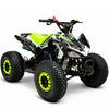 Quad 125cc 4T Automático – R8 Pantera Mars — vista 1