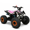 Quad 125cc 4T Automático – R8 Pantera Mars — vista 3