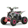 Quad 110cc 4T Automático M.Racing Raptor R6 — vista 3
