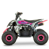 Quad 110cc 4T Automático M.Racing Raptor R6 — vista 7