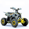 Quad 110cc 4T Automático M.Racing Raptor R6 — vista 1