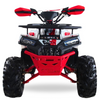 Quad 125cc 4T Semi-Automático 1+R Hunter R8 2025 — vista 10