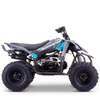 Quad Sano 125cc 4T Predator Volt R8 — vista 2