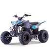 Quad Sano 125cc 4T Predator Volt R8 — vista 3