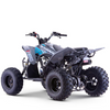 Quad Sano 125cc 4T Predator Volt R8 — vista 5