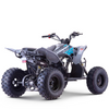 Quad Sano 125cc 4T Predator Volt R8 — vista 7