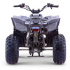 Quad Sano 125cc 4T Predator Volt R8 — vista 8