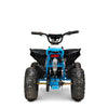 Mini Quad Eléctrico Goliat 1000W 36V M30.Racing — vista 18