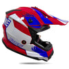 Casco de Motocross Infantil X-TREME — vista 2