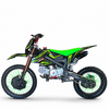 Pit Bike 140cc 4T Escorpion XL con Faro — vista 2