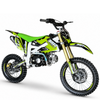 Pit Bike 125cc 4T M-Manual 17/14 M.Racing — vista 3