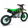 Pit Bike 140cc 4T Escorpion XL con Faro — vista 3