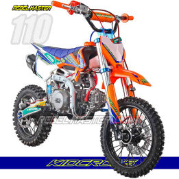 Rebel Master Kidcross 110